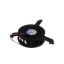 Picture of Liebherr Compact Fan Part# 610811601