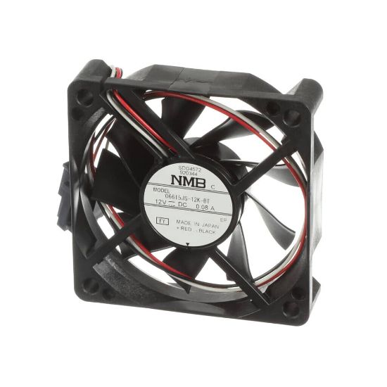 Picture of Liebherr Compact Fan Part# 610818200