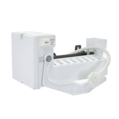 Picture of Liebherr Ice Maker Part# 610801500