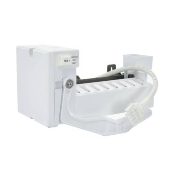 Picture of Liebherr Ice Maker Part# 610801500