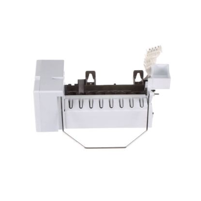 Picture of Liebherr Ice Maker Part# 610864301