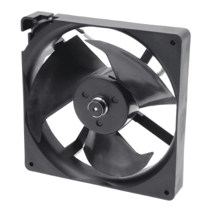 Picture of Liebherr Compact Fan Part# 610865900