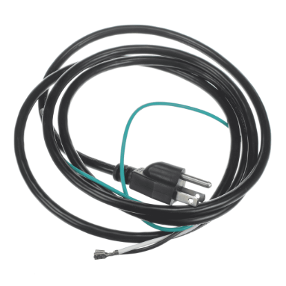 Picture of Liebherr Power Cord Part# 600920200