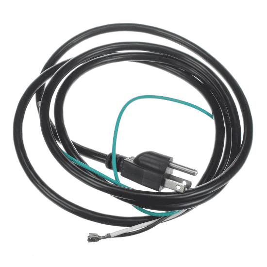 Picture of Liebherr Power Cord Part# 600920200