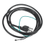 Picture of Liebherr Power Cord Part# 600920200