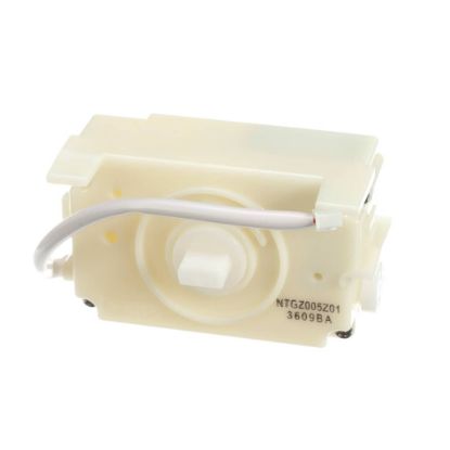 Picture of Liebherr Motor, I/m Part# 610878900