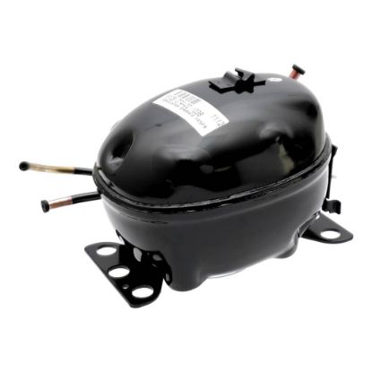 Picture of Liebherr Compressor R 600A Embraco Part# 610907400