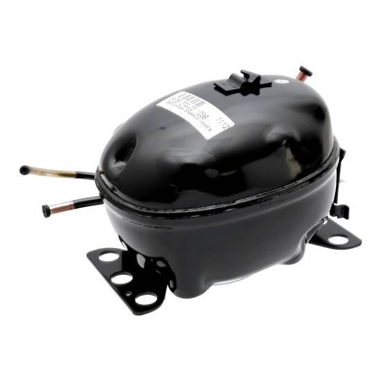 Picture of Liebherr Compressor R 600A Embraco Part# 610907400