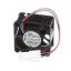 Picture of Liebherr Compact Fan Part# 610869900