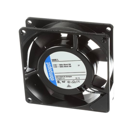 Picture of Liebherr Compact Fan Part# 610876500