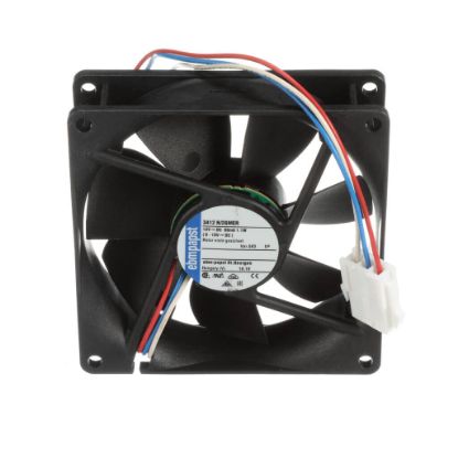 Picture of Liebherr Refrigerator Evaporator Motor Part# 610867900