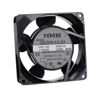 Picture of Liebherr Compact Fan Part# 610875700