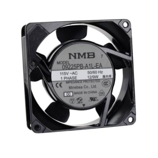 Picture of Liebherr Compact Fan Part# 610875700