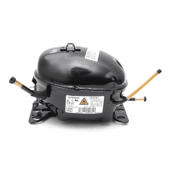 Picture of Liebherr Compressor R 600 A Part# 610920300