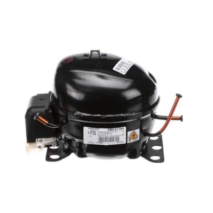 Picture of Liebherr Compressor R 600 A Part# 610920100