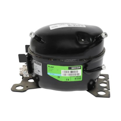 Picture of Liebherr Compressor R 134 A Part# 610969300