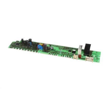 Picture of Liebherr Main Pcb Board Part# 611324300