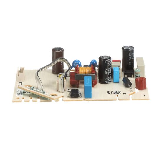 Picture of Liebherr Power Board, I/m Part# 611342100