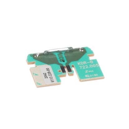 Picture of Liebherr Operating Unit Board Part# 611323900