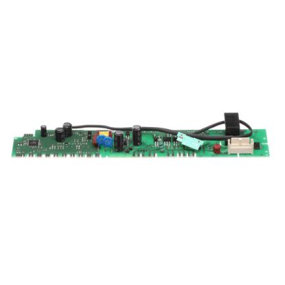 Picture of Liebherr Main Pcb Board Part# 611307700