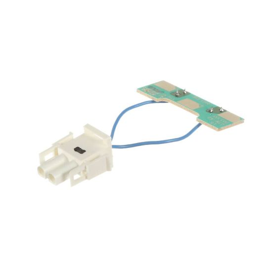 Picture of Liebherr Freezer Reed Board Part# 611361601