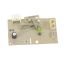 Picture of Liebherr Operating Unit Board Part# 611446700