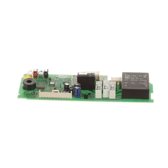 Picture of Liebherr Power Board Part# 611462900