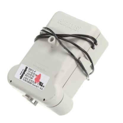 Picture of Liebherr Compact Fan Part# 611812000