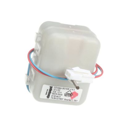 Picture of Liebherr Compact Fan Part# 611814401