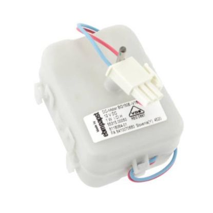 Picture of Liebherr Compact Fan Part# 611806401