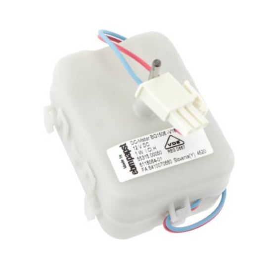 Picture of Liebherr Compact Fan Part# 611806401