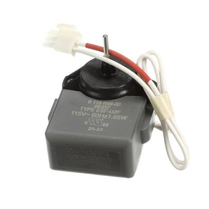 Picture of Liebherr Compact Fan Part# 611869900