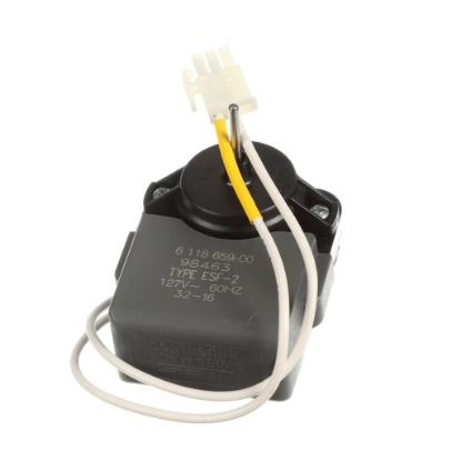 Picture of Liebherr Compact Fan Part# 611865900