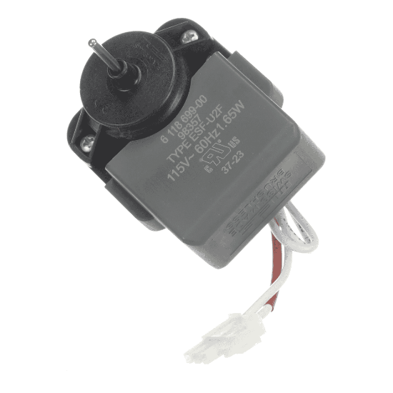 Picture of Liebherr Motor Part# 611868900