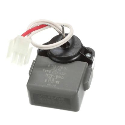 Picture of Liebherr Compact Fan Part# 611877901