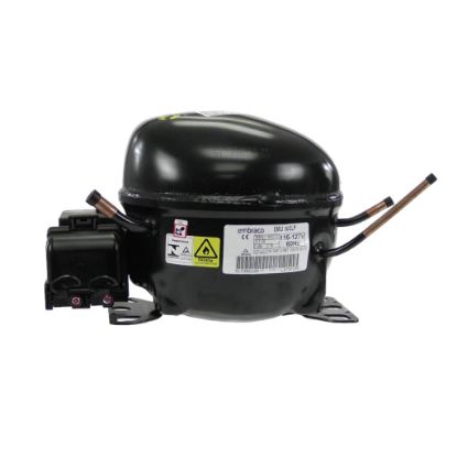 Picture of Liebherr Compressor R 600 A Part# 611921100