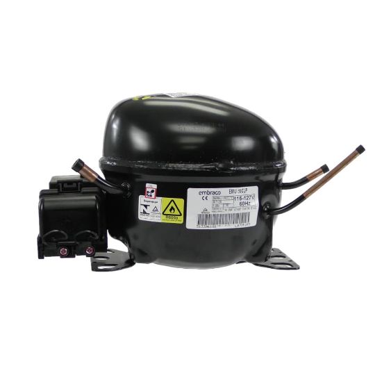 Picture of Liebherr Compressor R 600 A Part# 611921100