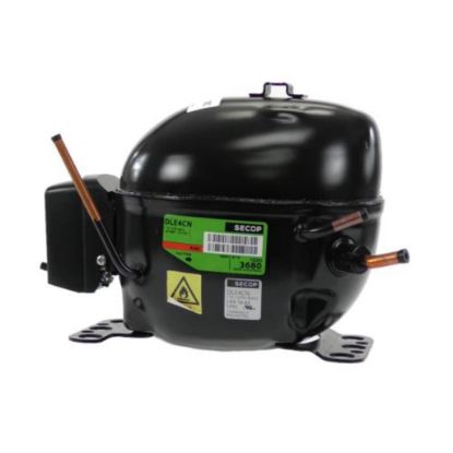 Picture of Liebherr Compressor R 290 Part# 611922900