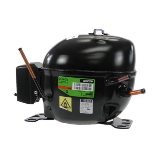 Picture of Liebherr Compressor R 290 Part# 611922900