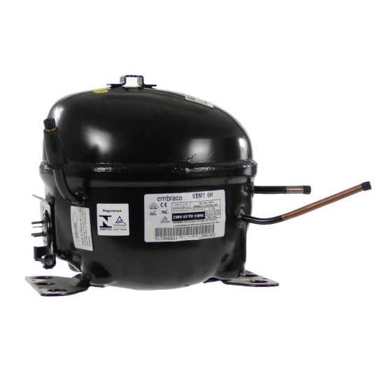 Picture of Liebherr Compressor R 290 Part# 611922300