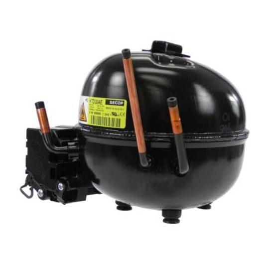 Picture of Liebherr Compressor R600a Part# 611923300