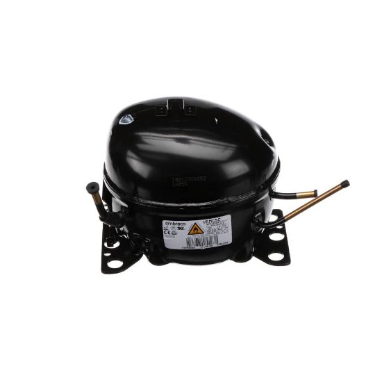 Picture of Liebherr Compressor R 600 A Part# 611933600