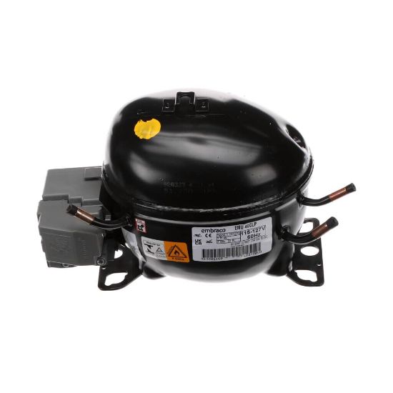 Picture of Liebherr Compressor R 600 A Part# 611936300