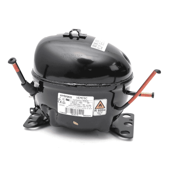 Picture of Liebherr Compressor R 600 A Part# 611930400