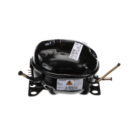 Picture of Liebherr Compressor R 600 A Part# 611953200