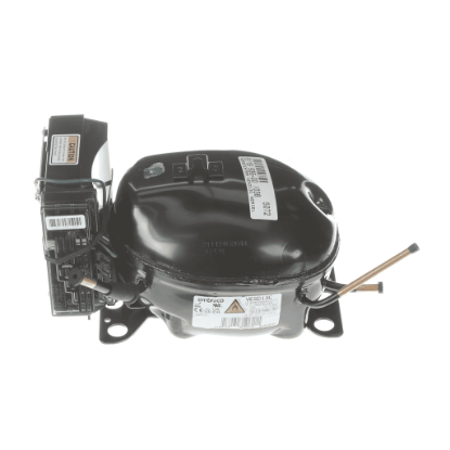 Picture of Liebherr Compressor R 600 A Part# 611996600