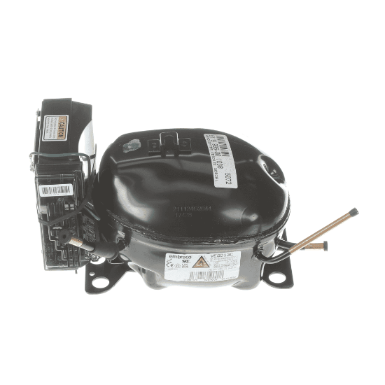 Picture of Liebherr Compressor R 600 A Part# 611996600