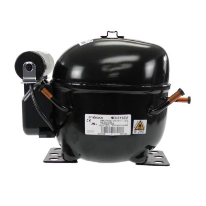 Picture of Liebherr Compressor R 290 Part# 611985100