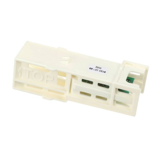 Picture of Liebherr Operating Panel Housing Part# 612273400