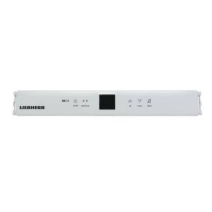 Picture of Liebherr Operating Panel Part# 612522200